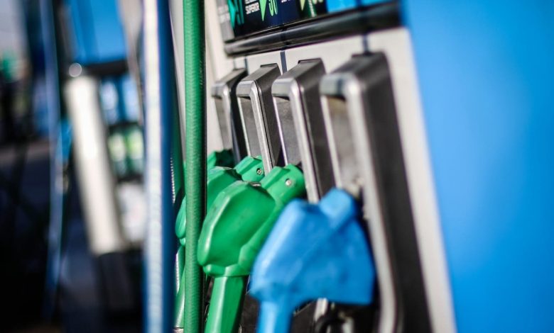 Nueva alza en precios de combustibles