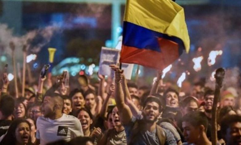 Colombia