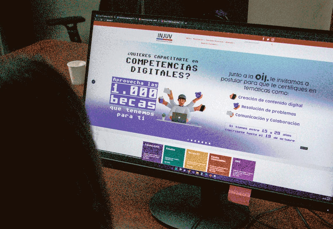Lanzan mil becas para capacitar y lograr inserción laboral de jóvenes ...