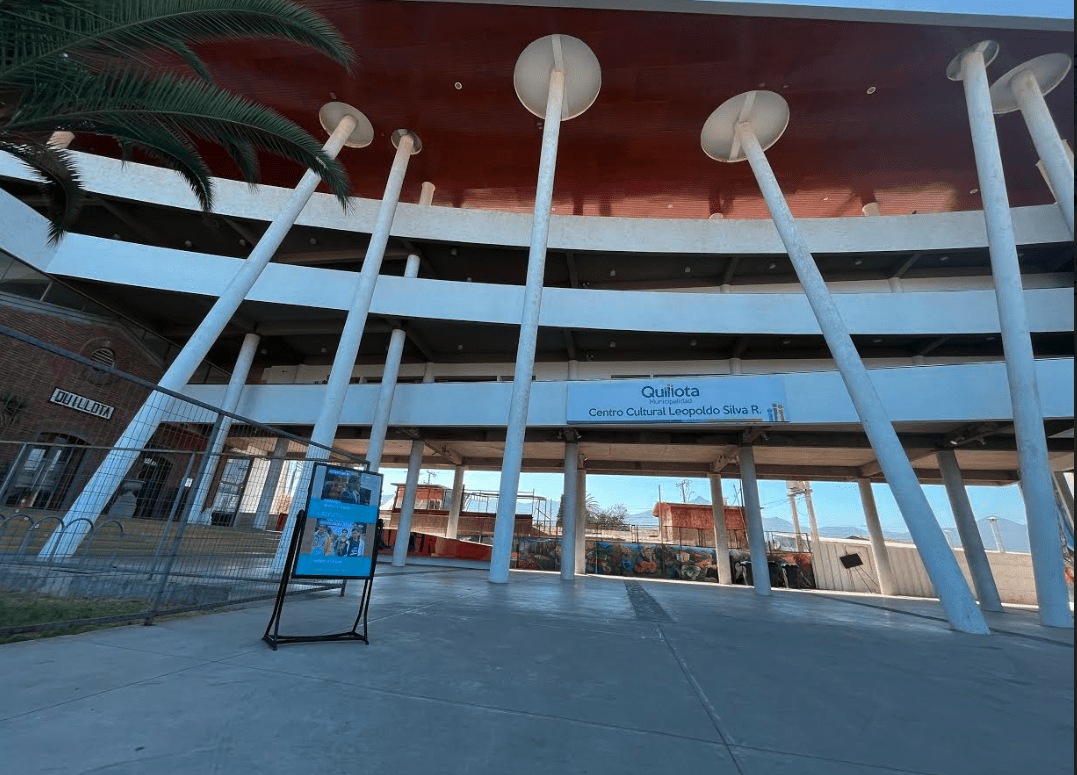Centro Cultural de Quillota tendrá talleres de verano TUOPINAS.CL