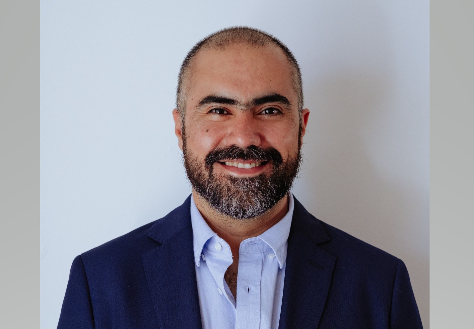 Víctor Orellana Calderón, subsecretario de Educación Superior
