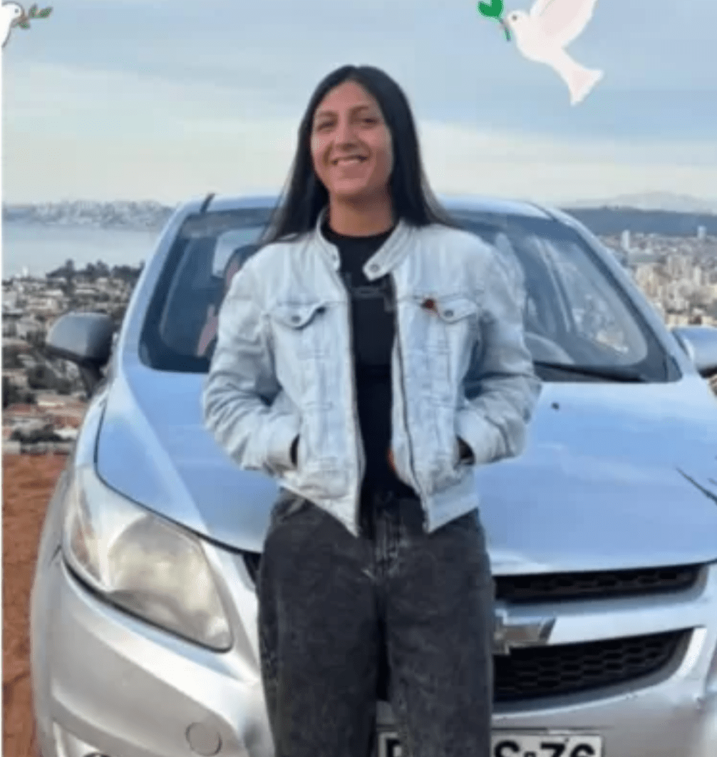Detienen en Colchane al presunto autor del crimen de Camila Ponce ...